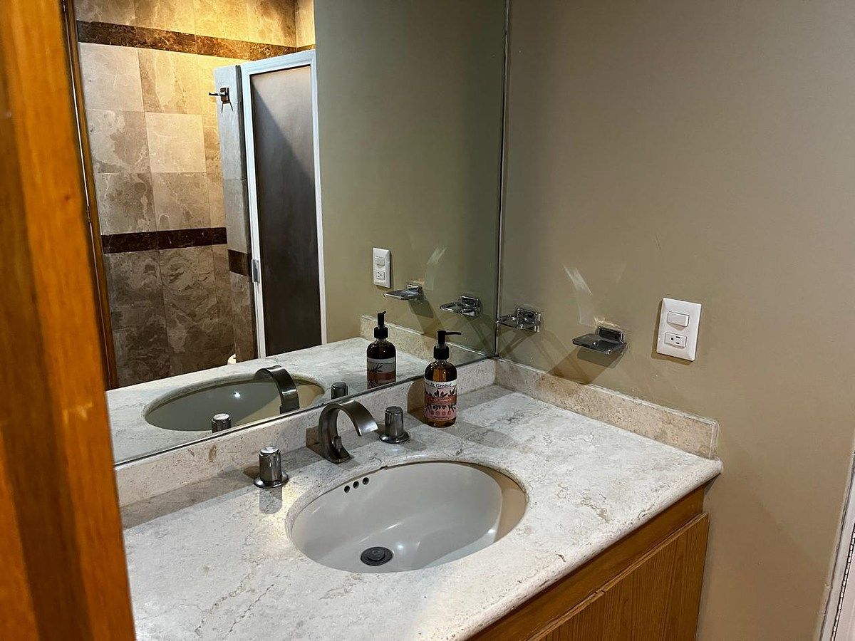 Apartamento em Bosques de las Lomas, Cuajimalpa de Morelos, foto 18 de 34
