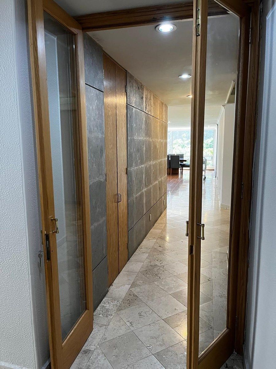 Apartamento em Bosques de las Lomas, Cuajimalpa de Morelos, foto 25 de 34