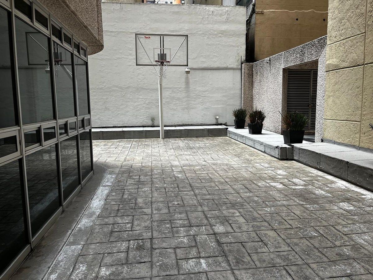 Apartamento em Bosques de las Lomas, Cuajimalpa de Morelos, foto 30 de 34
