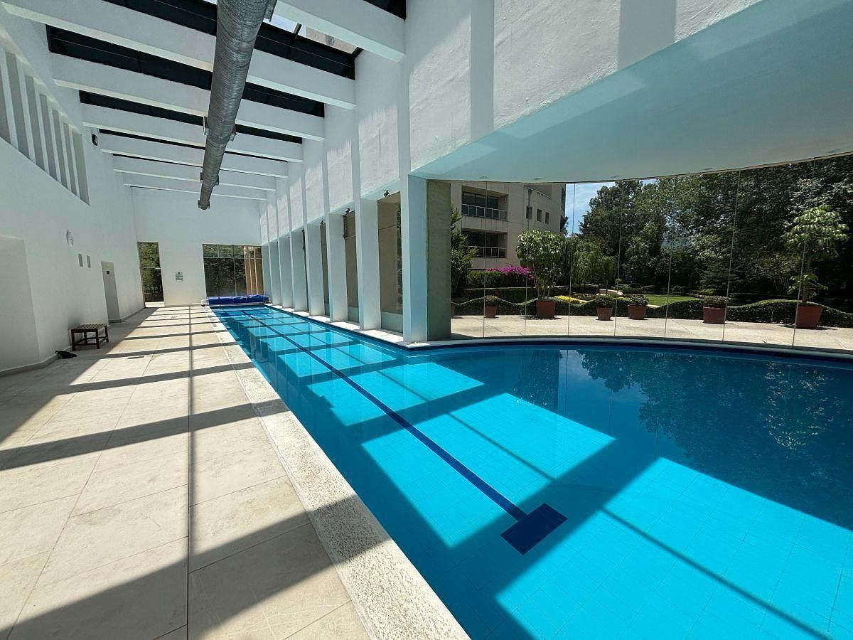 Apartment in Santa Fe, Álvaro Obregón, photo 4 of 21