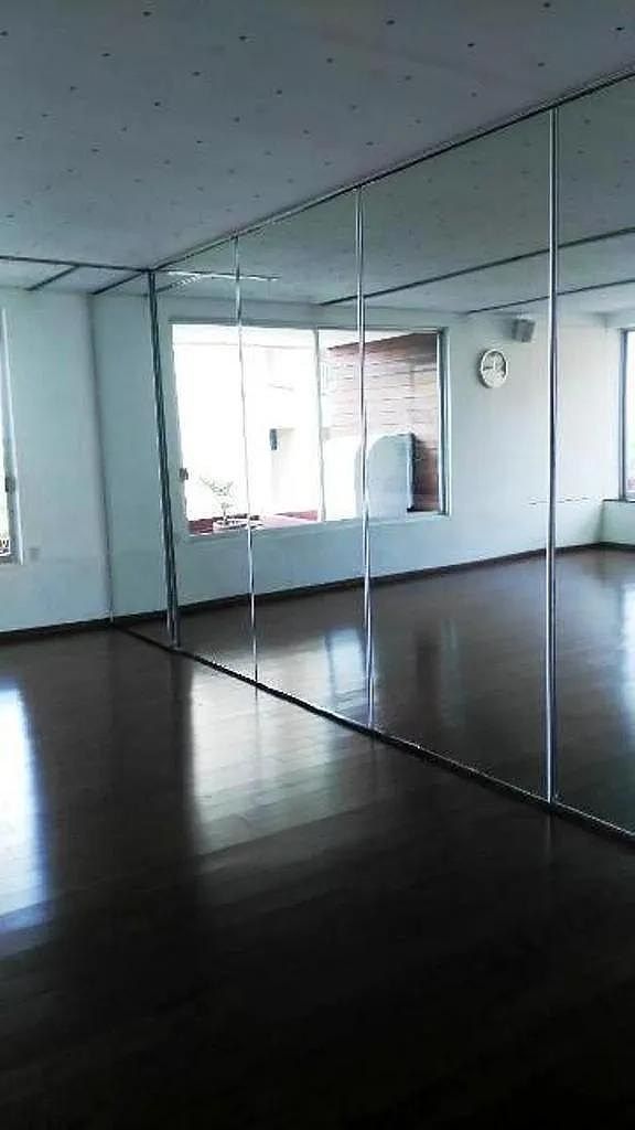 Apartment in Santa Fe, Álvaro Obregón, photo 7 of 21