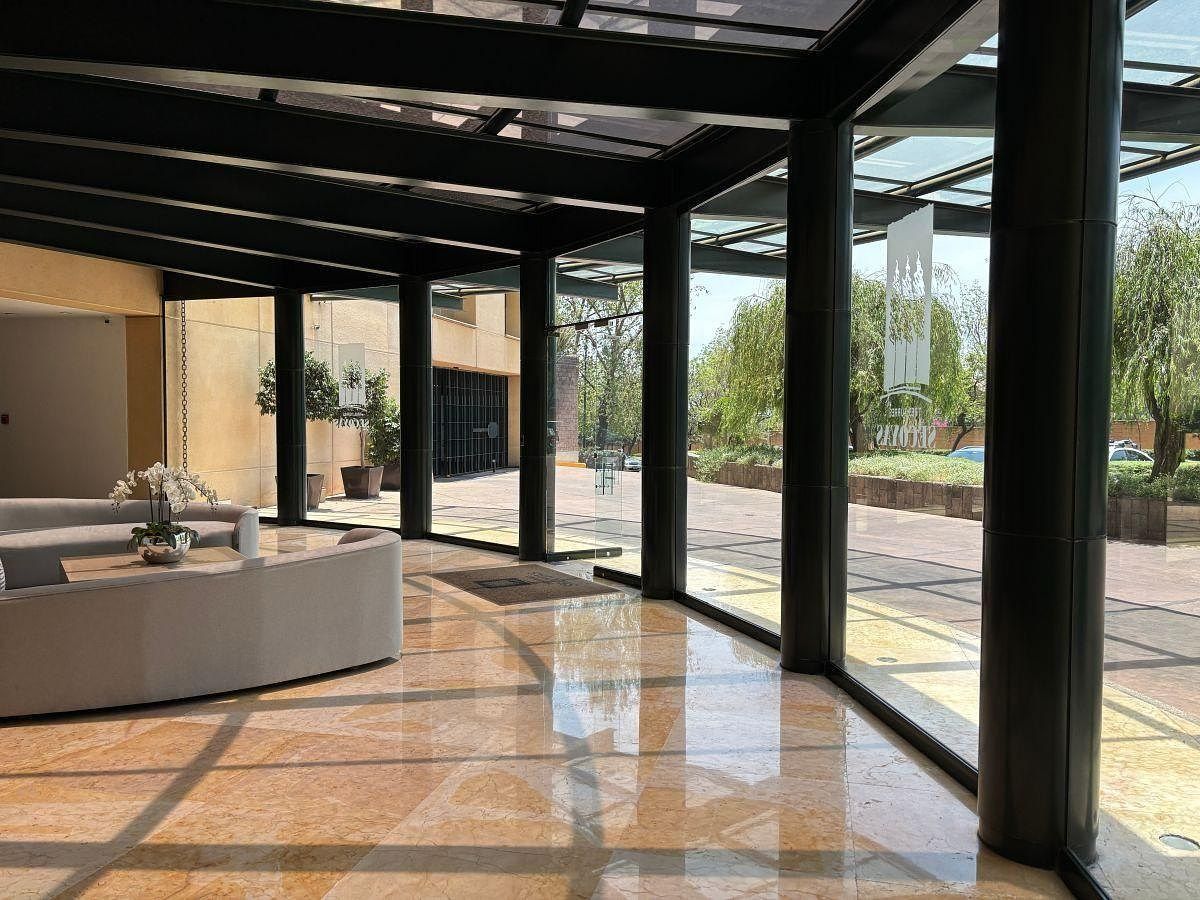 Apartment in Santa Fe, Álvaro Obregón, photo 9 of 21