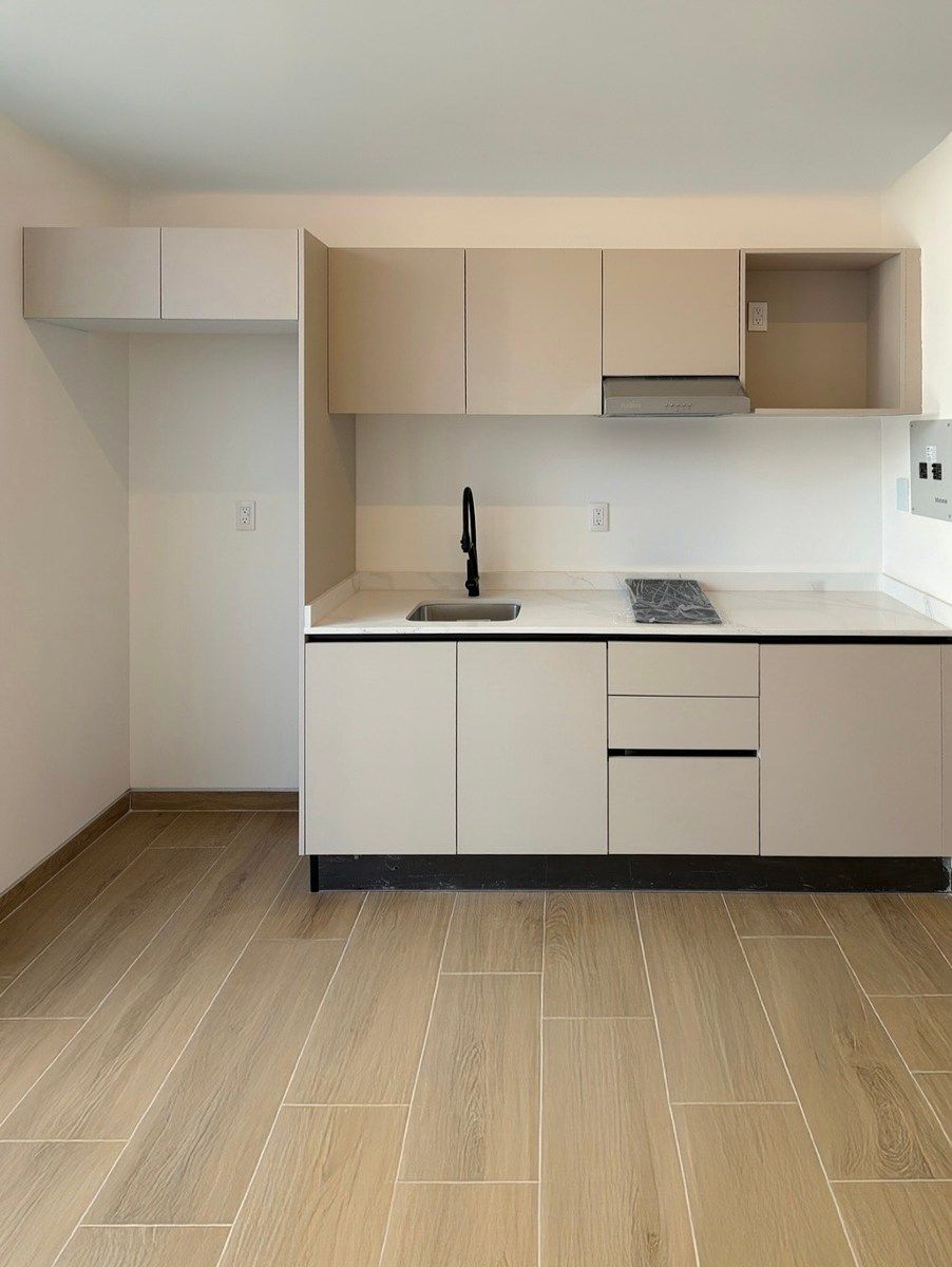 Apartamento em Centro (Área 1), Cuauhtémoc, foto 2 de 8