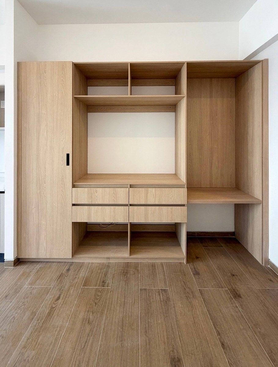 Apartamento em Centro (Área 1), Cuauhtémoc, foto 3 de 8