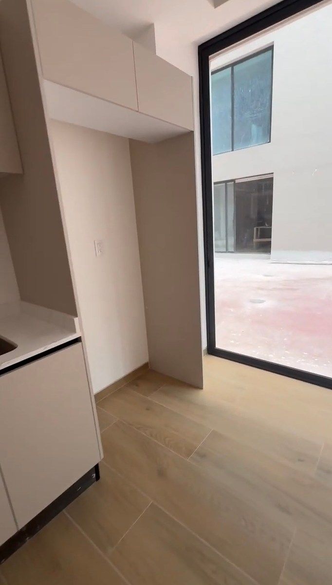 Apartamento em Centro (Área 1), Cuauhtémoc, foto 6 de 8