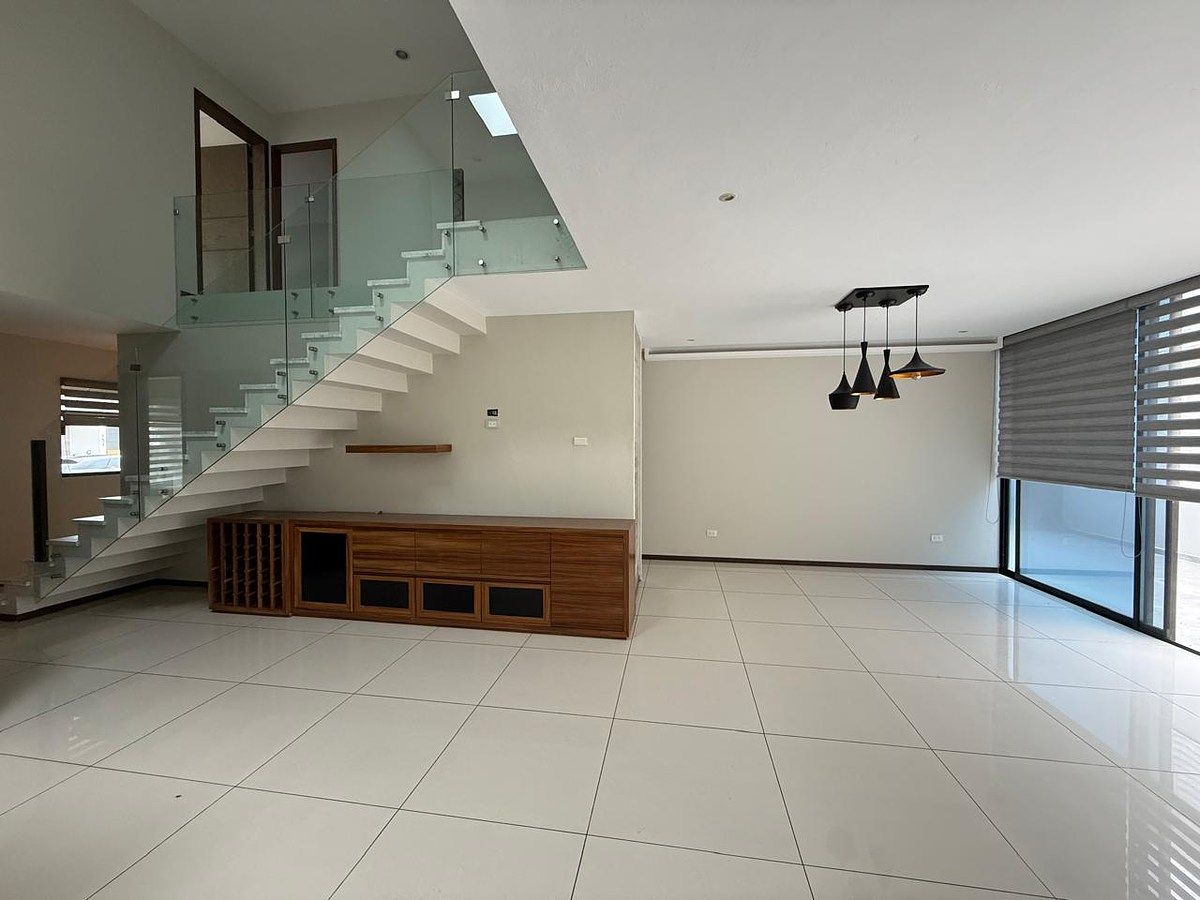 Casa en condominio en Valle Real, Zapopan, foto 2 de 13