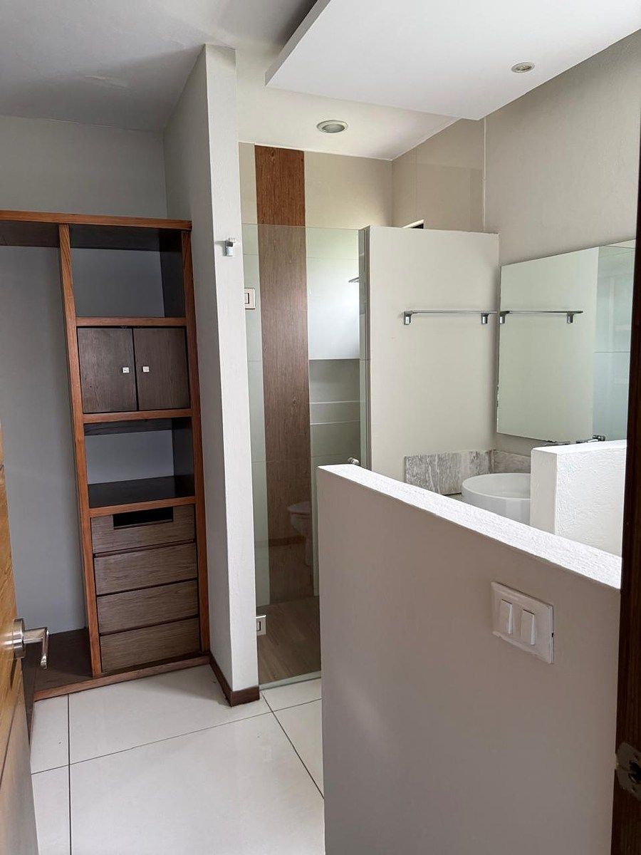 Casa en condominio en Valle Real, Zapopan, foto 9 de 13