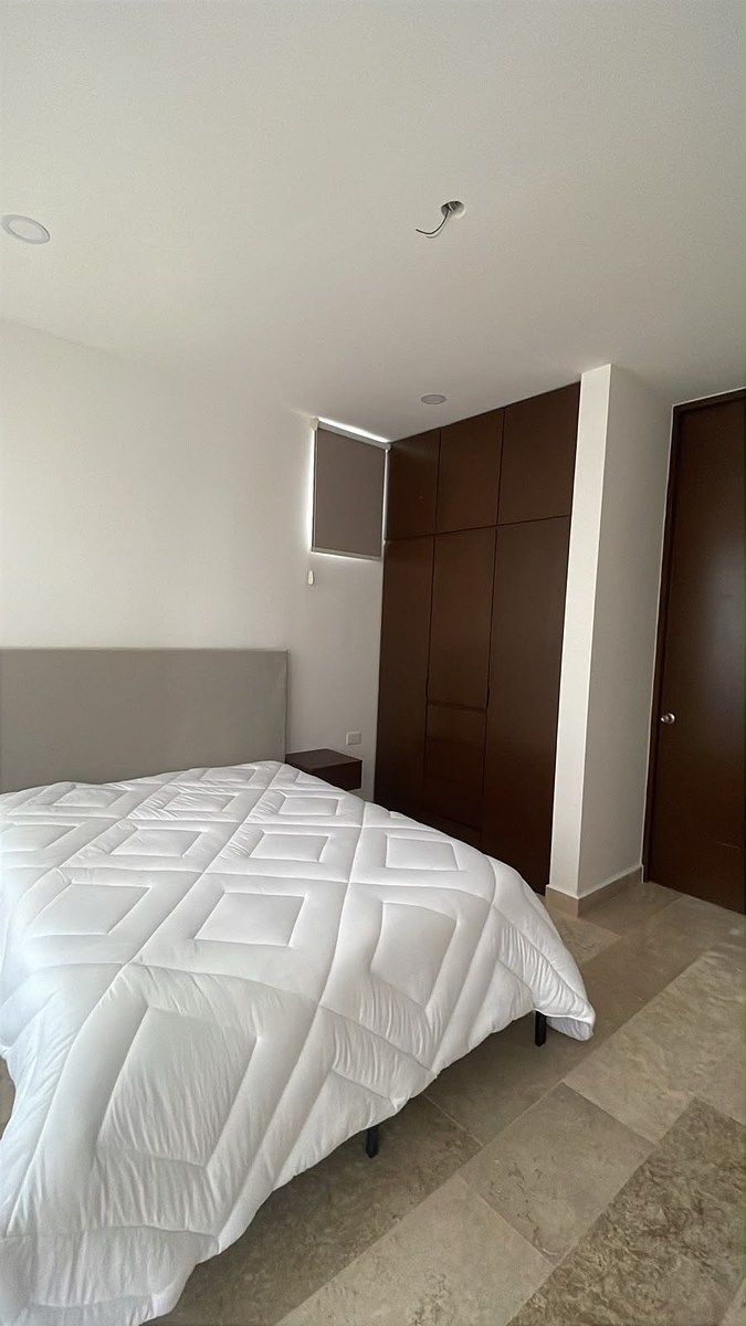 Apartment in Montes de Ame, Mérida, photo 5 of 21