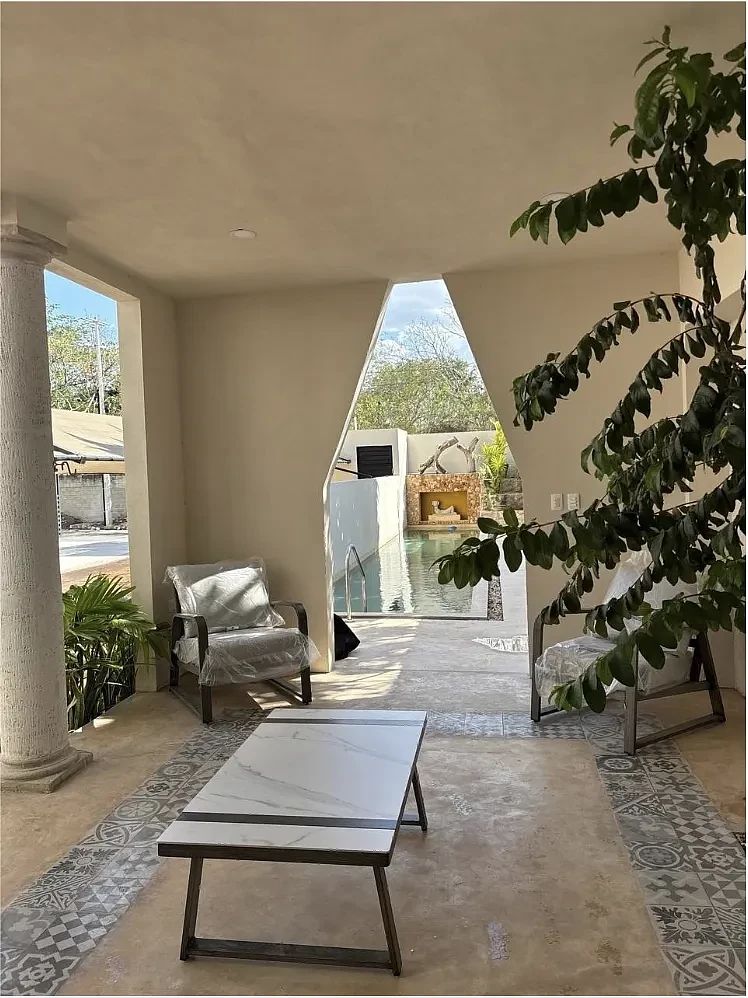 Apartment in Montes de Ame, Mérida, photo 18 of 21