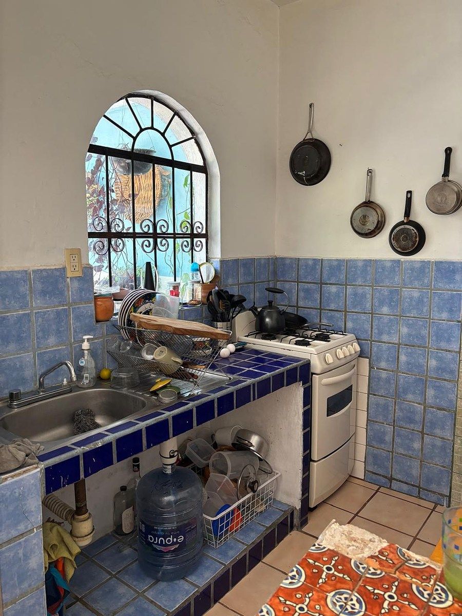 Casa en Mezquitan Country, Guadalajara, foto 3 de 9