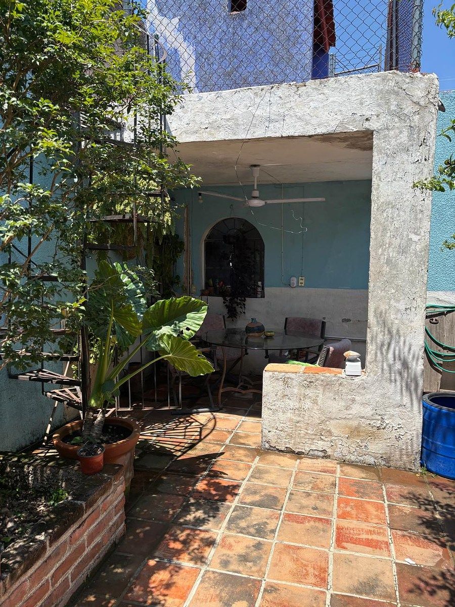 Casa en Mezquitan Country, Guadalajara, foto 5 de 9