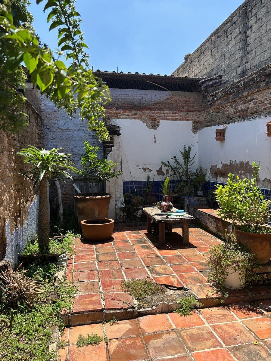 Casa en Mezquitan Country, Guadalajara, foto 4 de 9