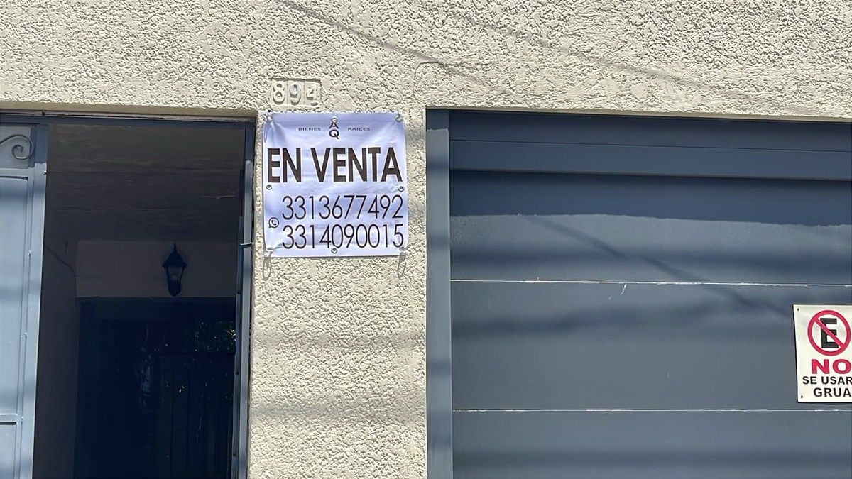Casa en Mezquitan Country, Guadalajara, foto 8 de 9