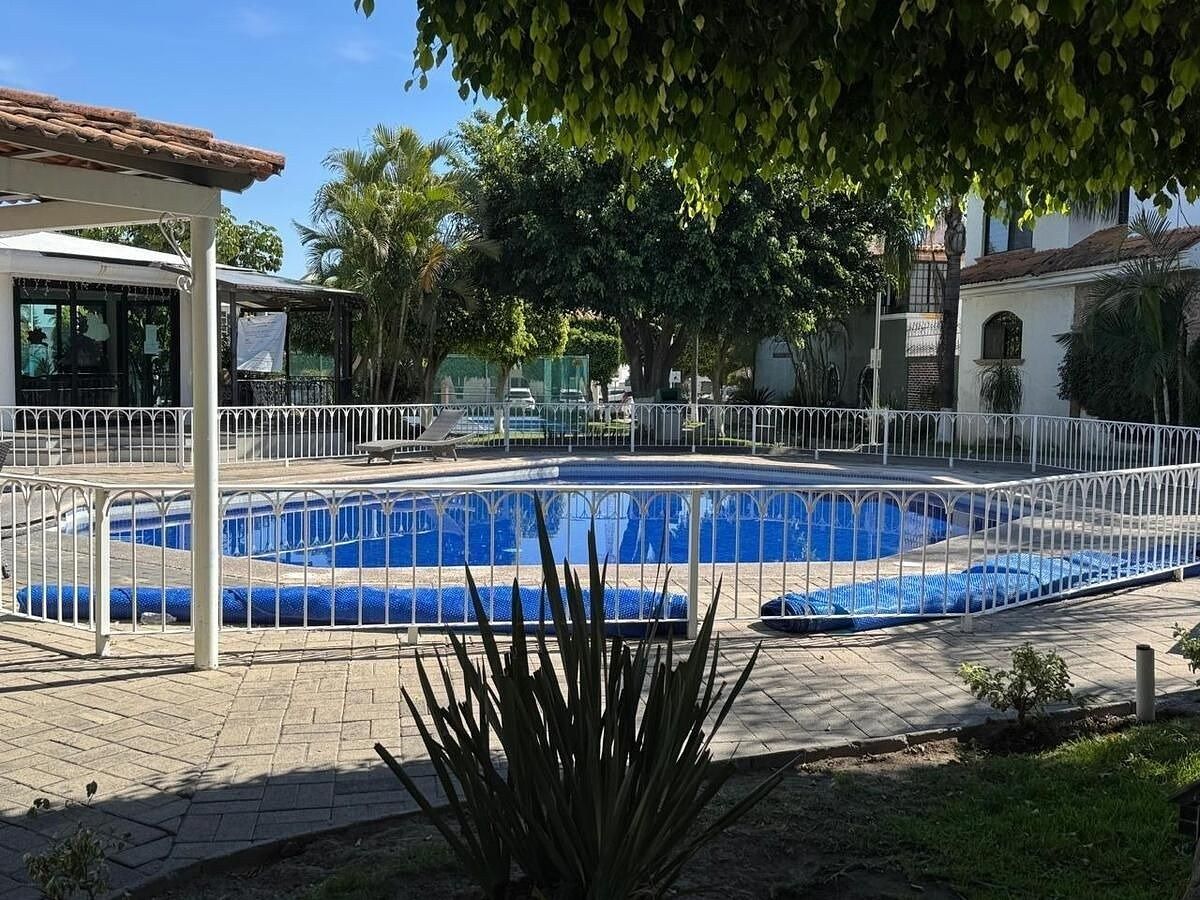Casa à Venda Arcos Guadalupe / Jardines Chapalita / Parque Metropolitano, foto 1 de 19