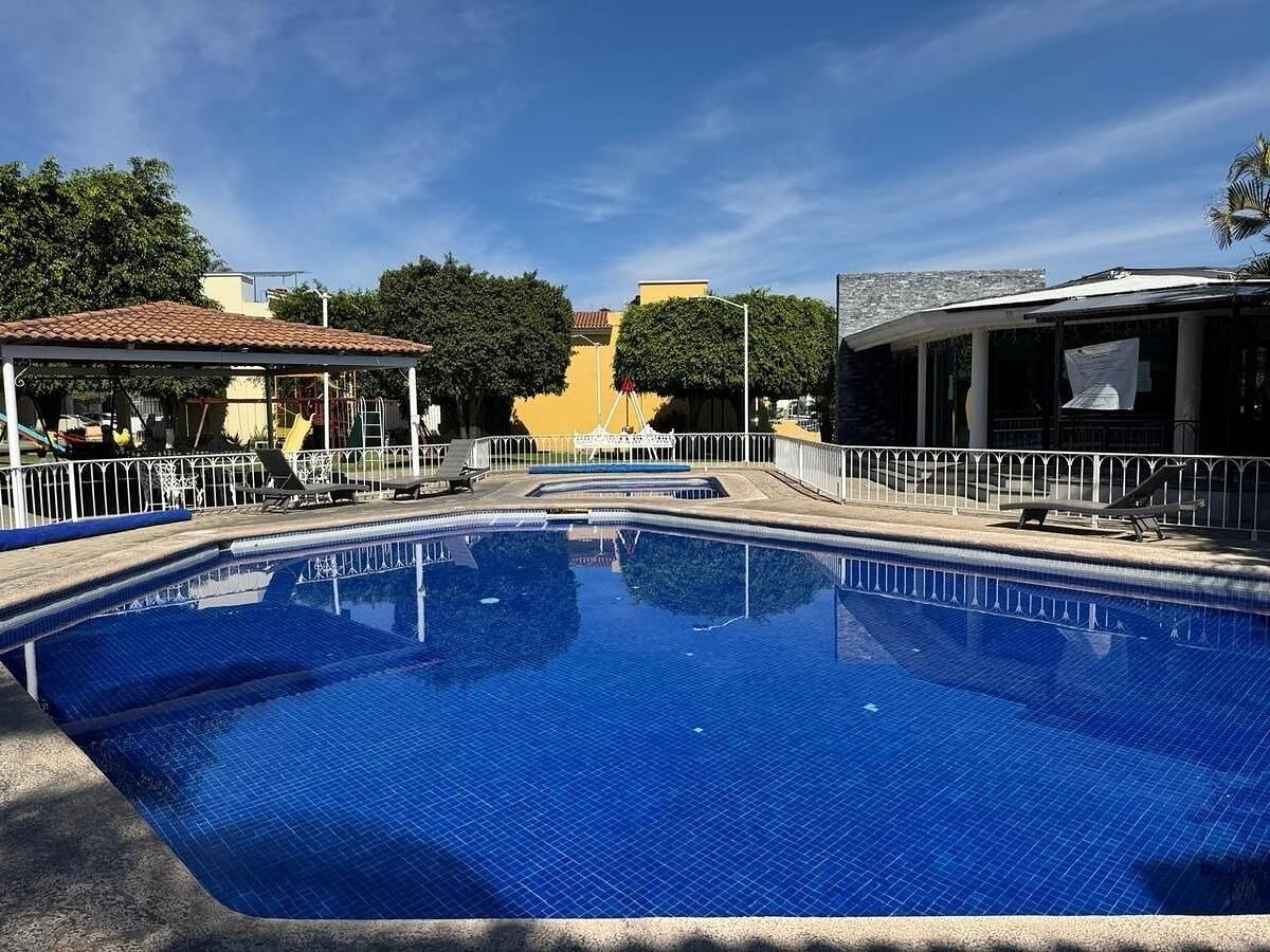 Casa em Arcos de Guadalupe, Zapopan, foto 3 de 19