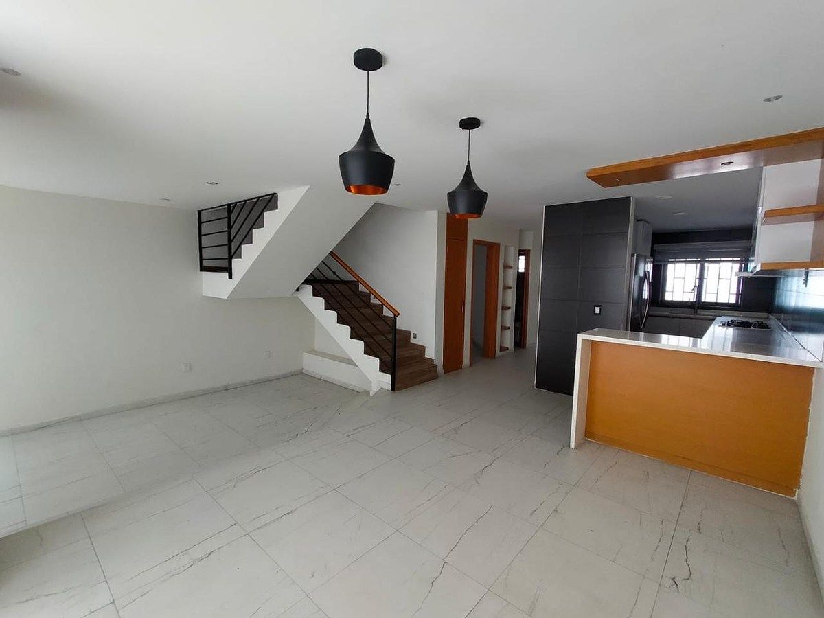 Casa em Arcos de Guadalupe, Zapopan, foto 6 de 19