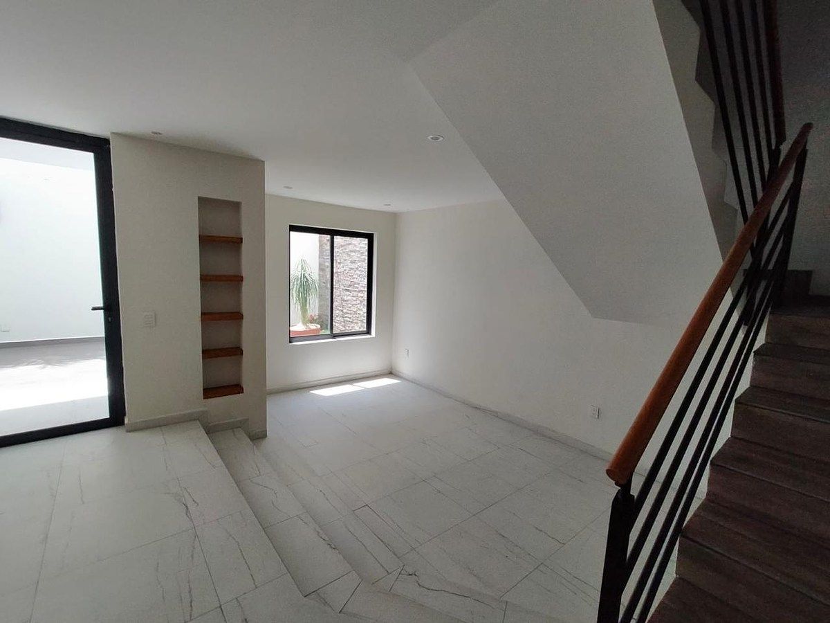 Casa em Arcos de Guadalupe, Zapopan, foto 9 de 19