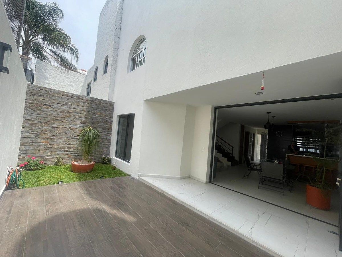 Casa em Arcos de Guadalupe, Zapopan, foto 11 de 19