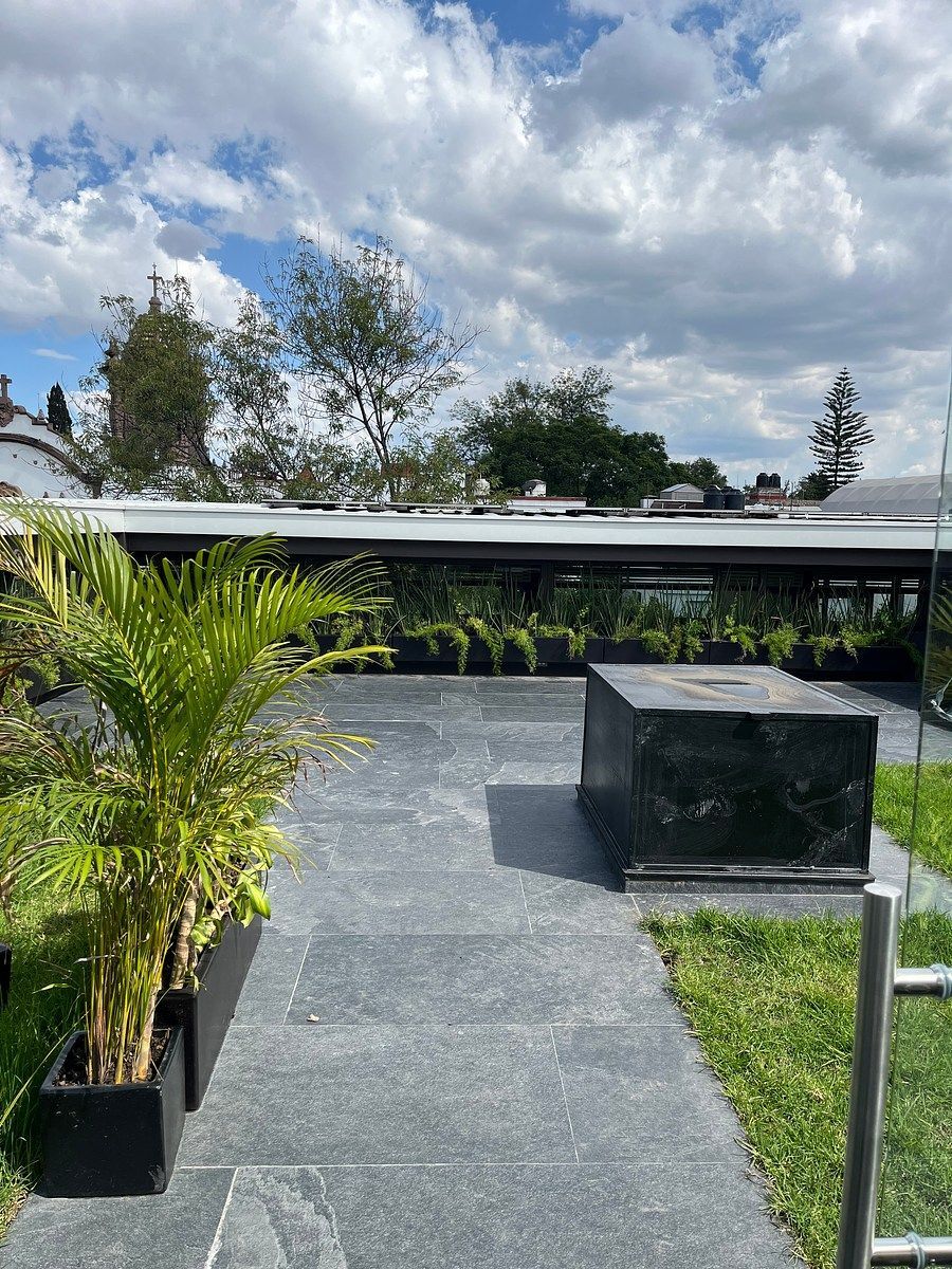 Sala Comercial em Lomas de Chapultepec I Sección, Miguel Hidalgo, foto 7 de 15