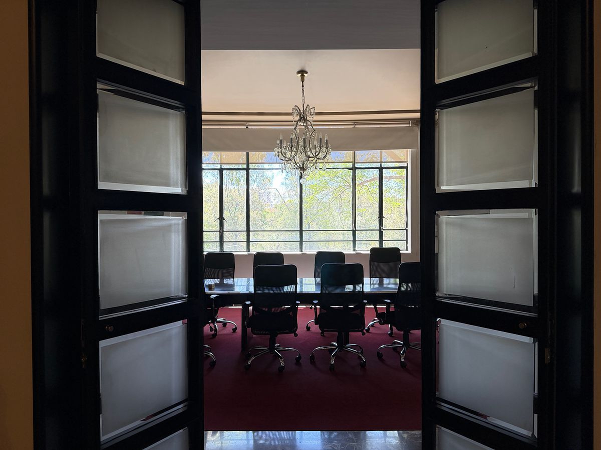 Sala Comercial em Lomas de Chapultepec I Sección, Miguel Hidalgo, foto 8 de 15