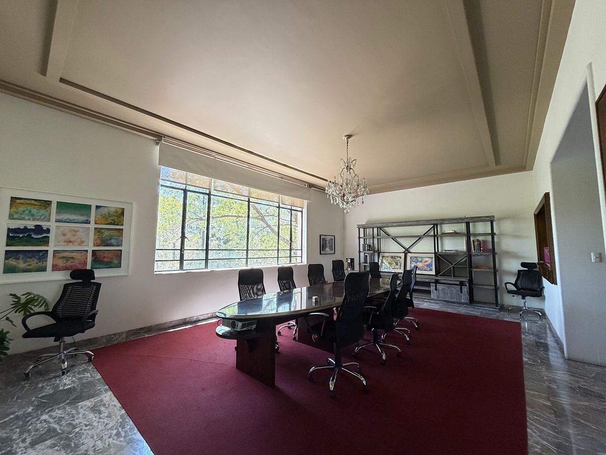 Sala Comercial em Lomas de Chapultepec I Sección, Miguel Hidalgo, foto 10 de 15