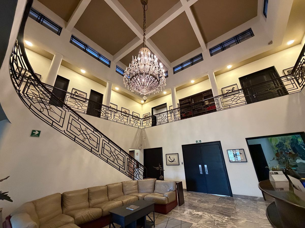 Sala Comercial em Lomas de Chapultepec I Sección, Miguel Hidalgo, foto 11 de 15