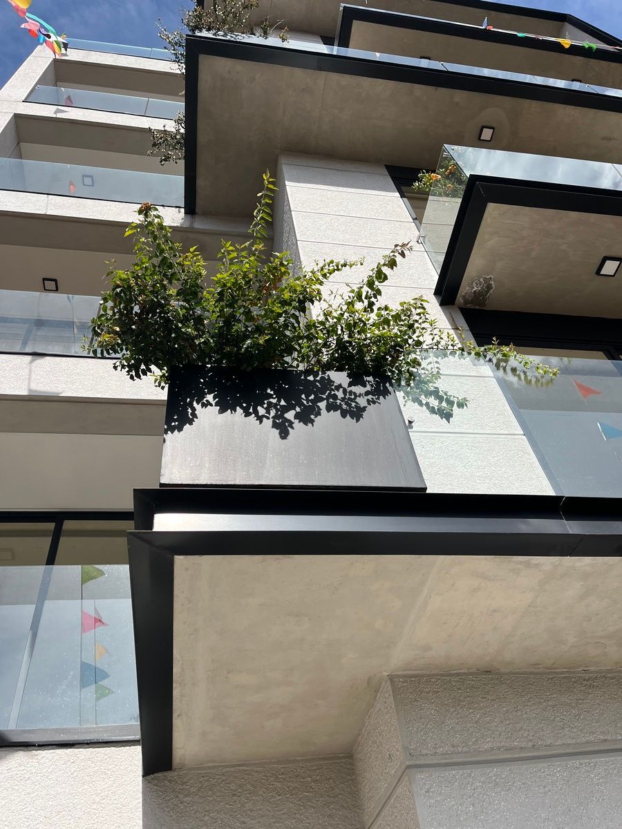Departamento en Lomas de Tecamachalco, Naucalpan de Juárez, foto 2 de 18