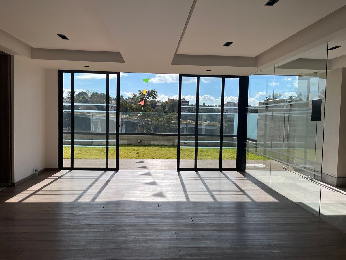 Apartment in Lomas de Tecamachalco, Naucalpan de Juárez, photo 2 of 15