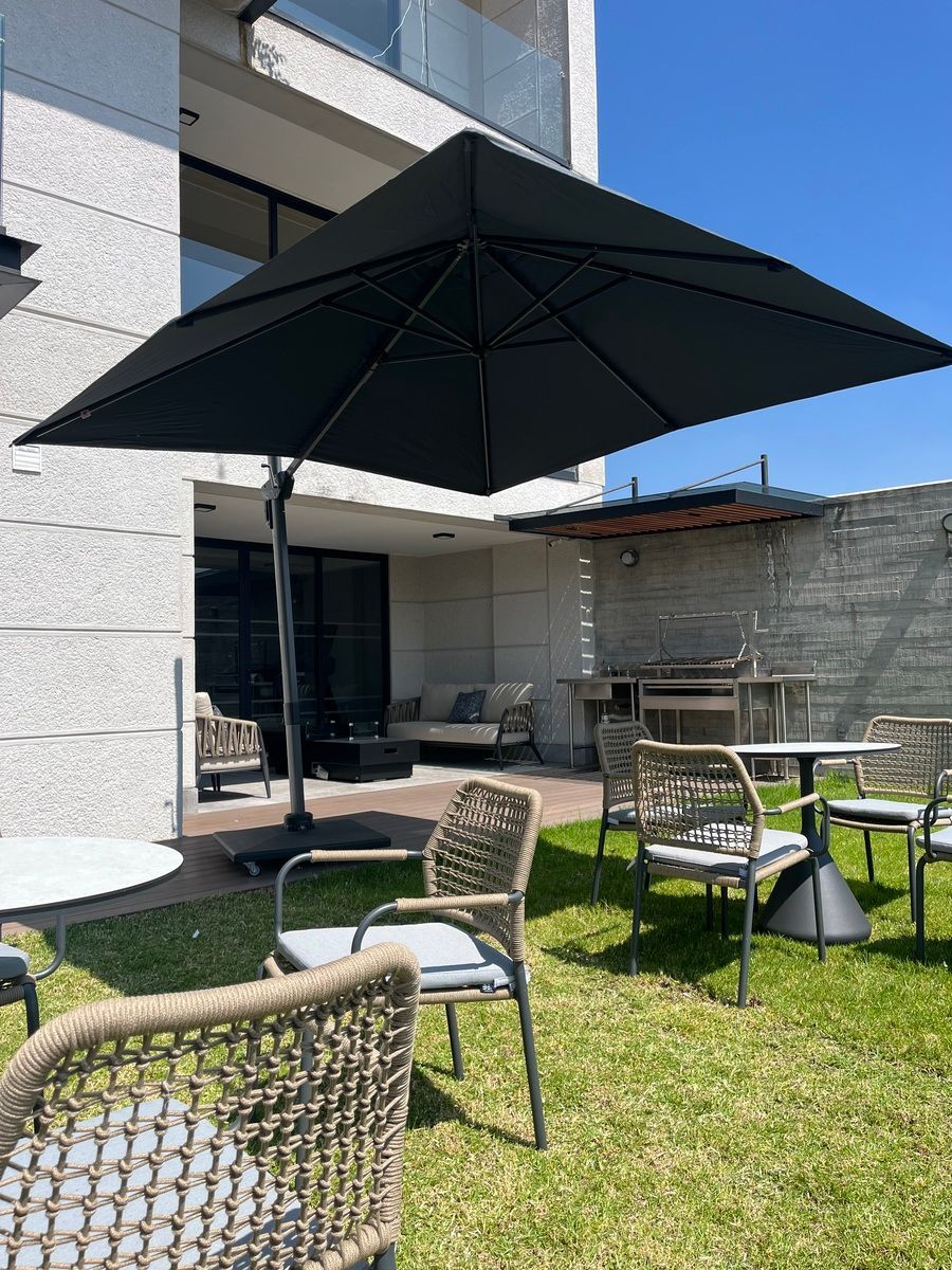 Apartment in Lomas de Tecamachalco, Naucalpan de Juárez, photo 10 of 15