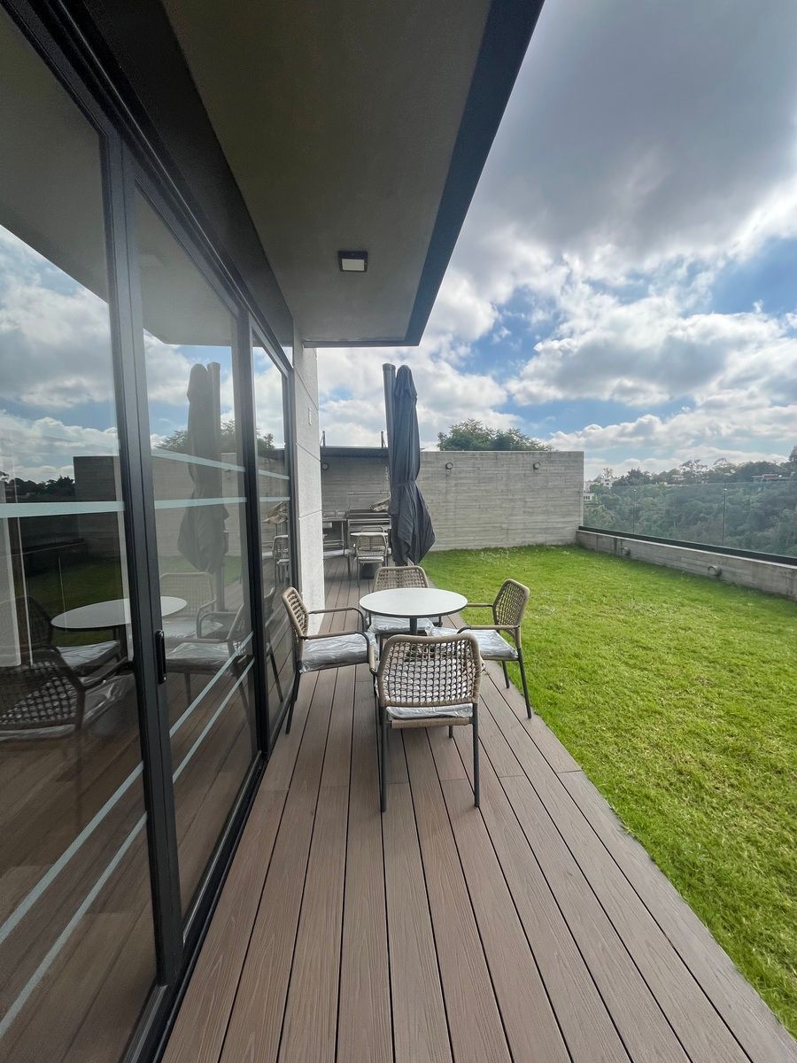 Apartamento em Lomas de Tecamachalco, Naucalpan de Juárez, foto 9 de 27