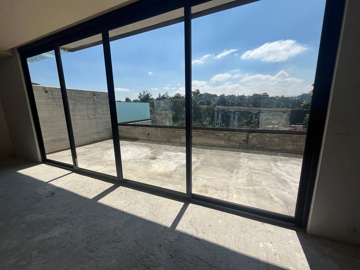 Apartamento em Lomas de Tecamachalco, Naucalpan de Juárez, foto 17 de 27
