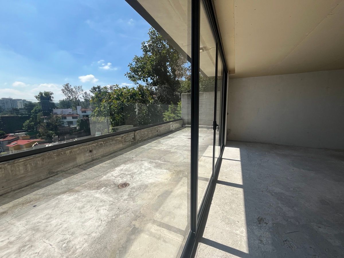 Apartamento em Lomas de Tecamachalco, Naucalpan de Juárez, foto 23 de 27