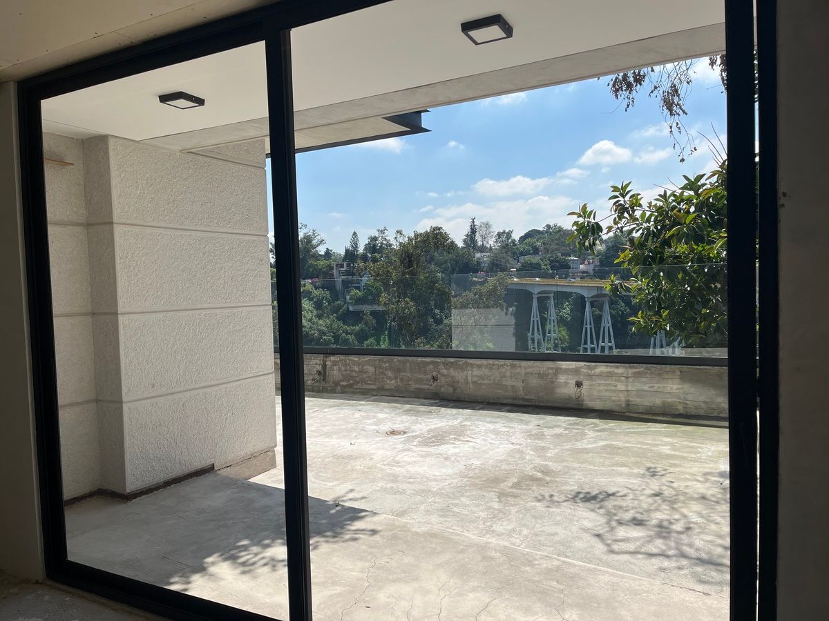 Apartamento em Lomas de Tecamachalco, Naucalpan de Juárez, foto 24 de 27