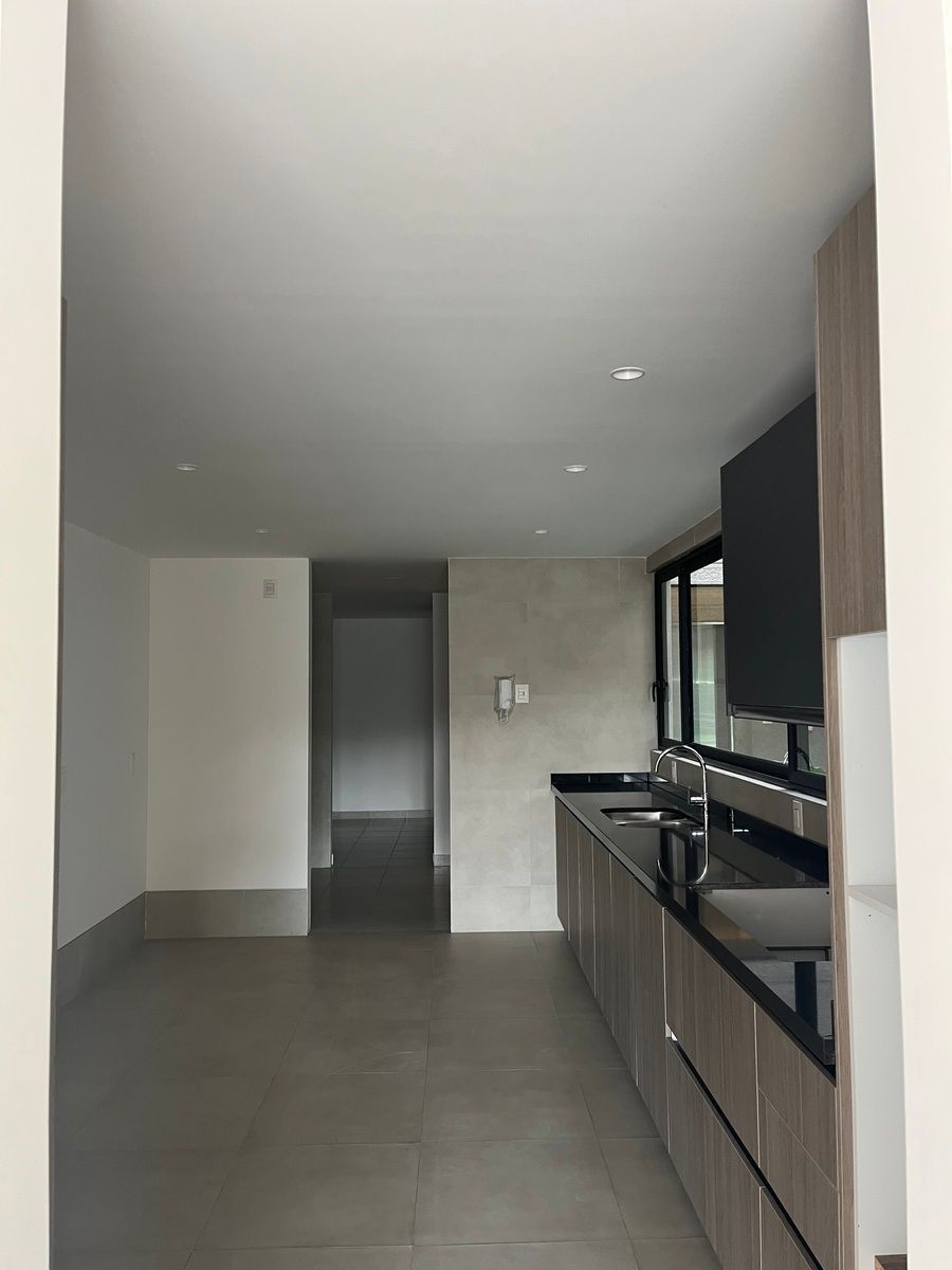 Apartamento em Lomas de Tecamachalco, Naucalpan de Juárez, foto 25 de 27