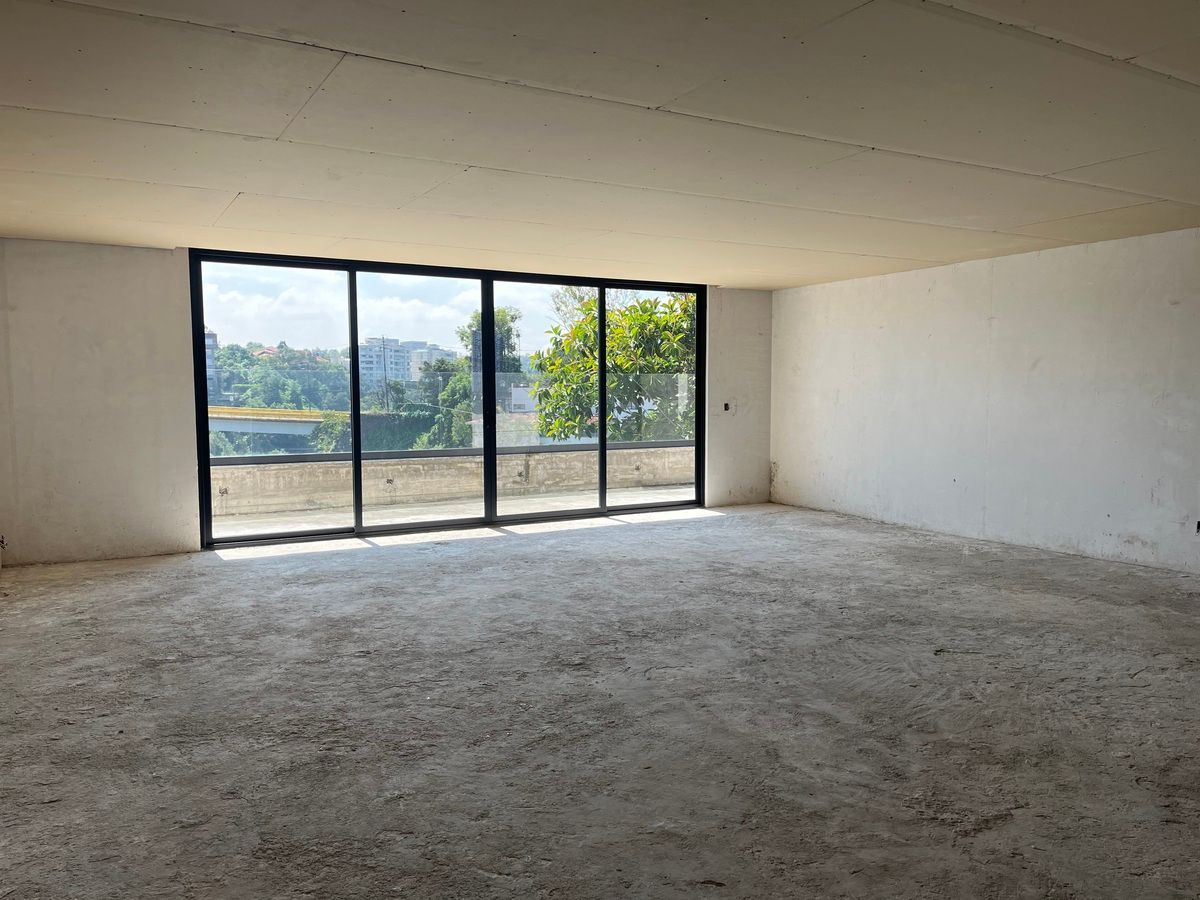 Apartamento em Lomas de Tecamachalco, Naucalpan de Juárez, foto 26 de 27
