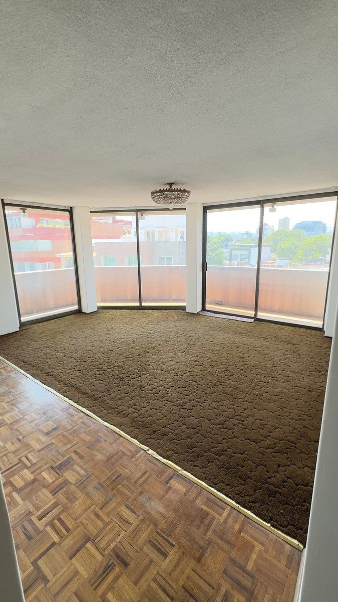 Apartamento em Tlacoquemecatl, Benito Juárez, foto 2 de 37