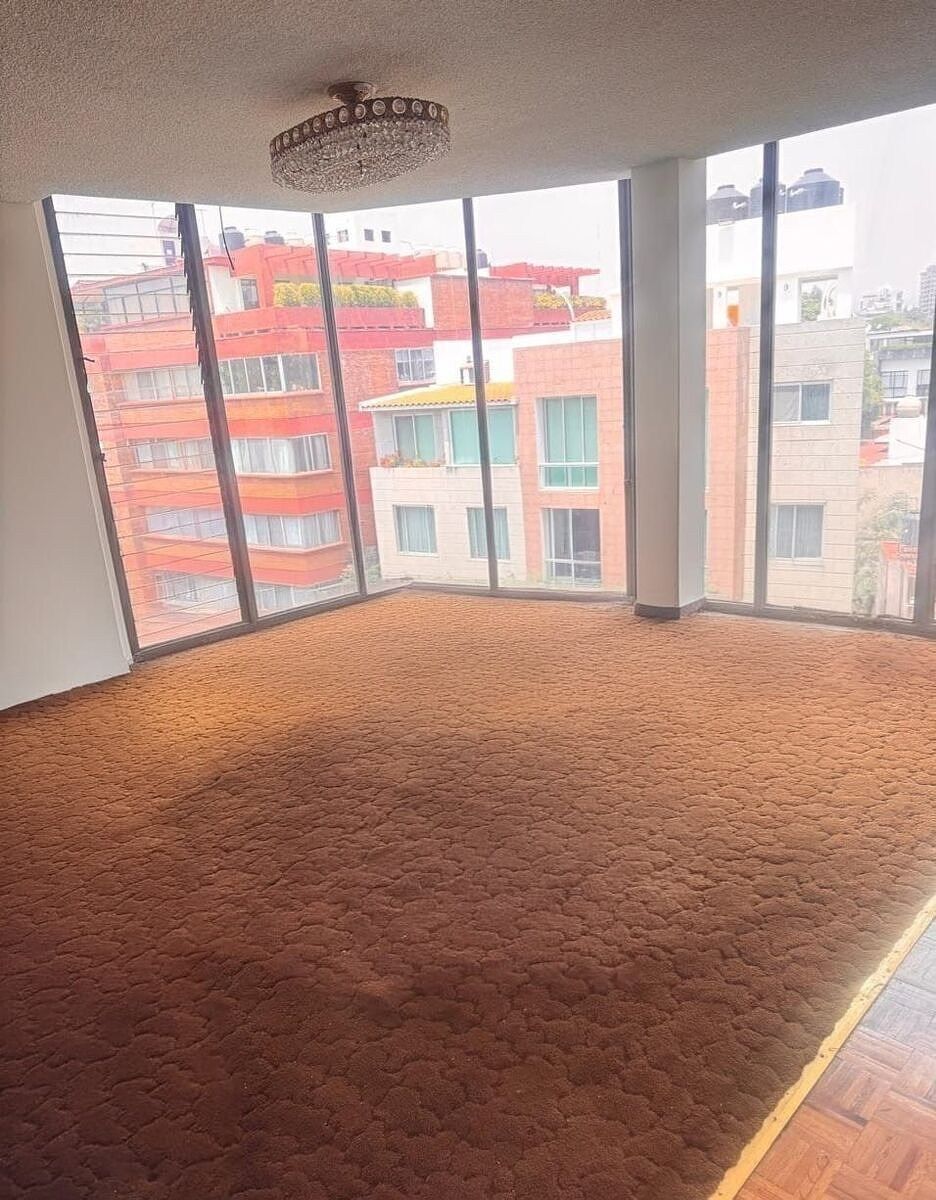 Apartamento em Tlacoquemecatl, Benito Juárez, foto 5 de 37