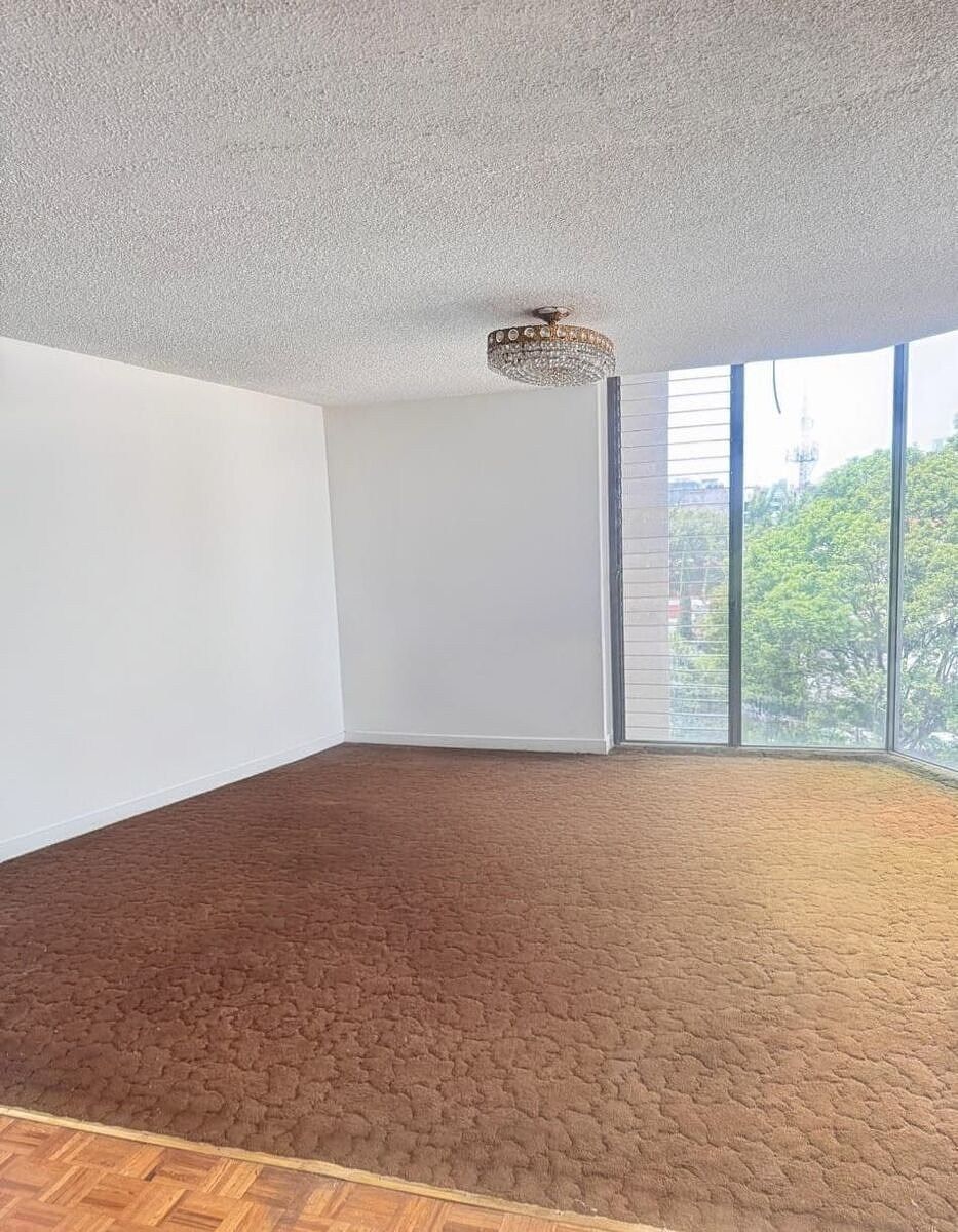 Apartamento em Tlacoquemecatl, Benito Juárez, foto 6 de 37