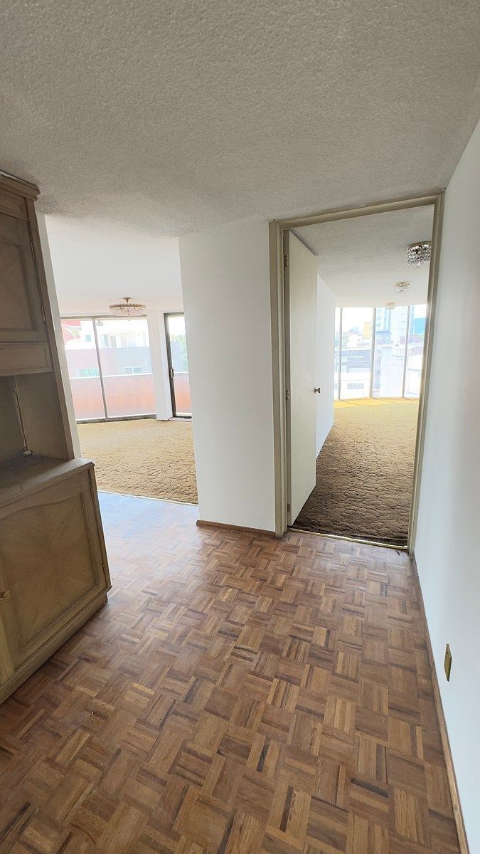 Apartamento em Tlacoquemecatl, Benito Juárez, foto 8 de 37