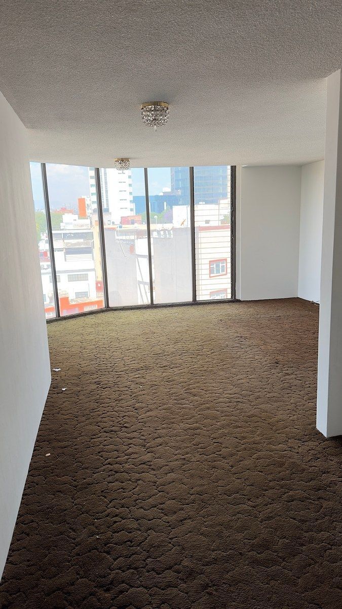 Apartamento em Tlacoquemecatl, Benito Juárez, foto 9 de 37