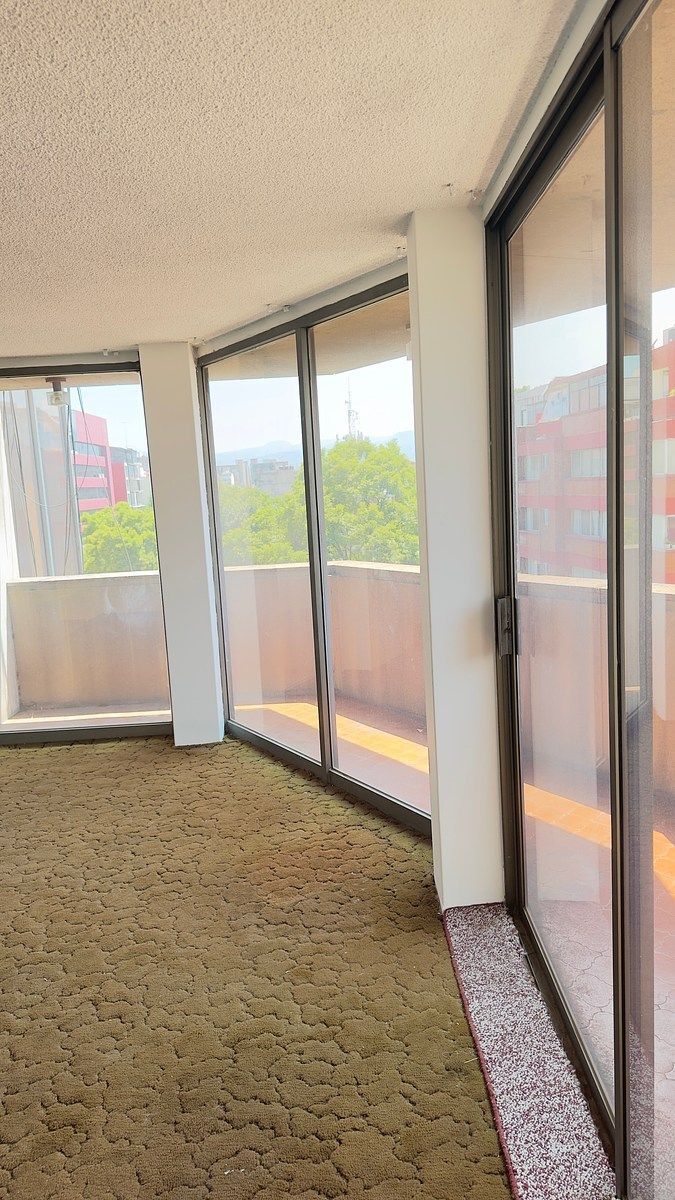 Apartamento em Tlacoquemecatl, Benito Juárez, foto 30 de 37