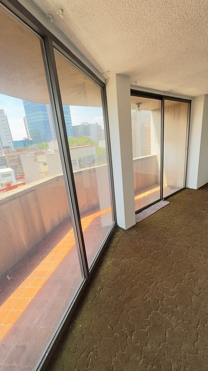 Apartamento em Tlacoquemecatl, Benito Juárez, foto 31 de 37