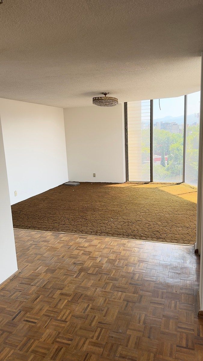 Apartamento em Tlacoquemecatl, Benito Juárez, foto 33 de 37