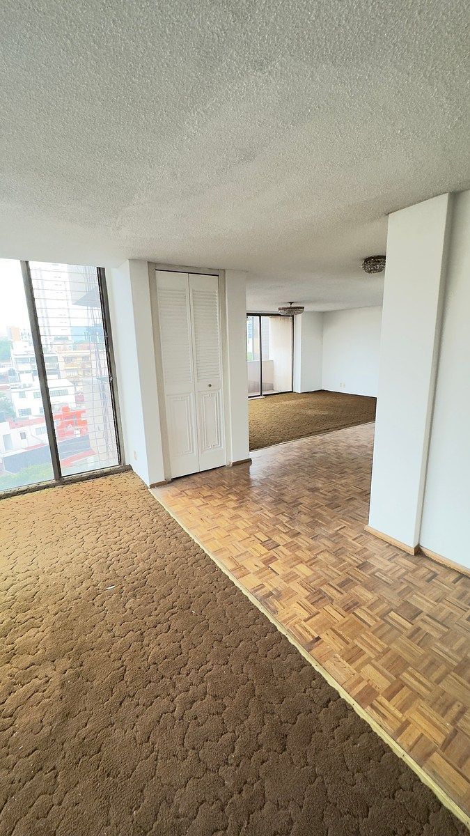 Apartamento em Tlacoquemecatl, Benito Juárez, foto 34 de 37