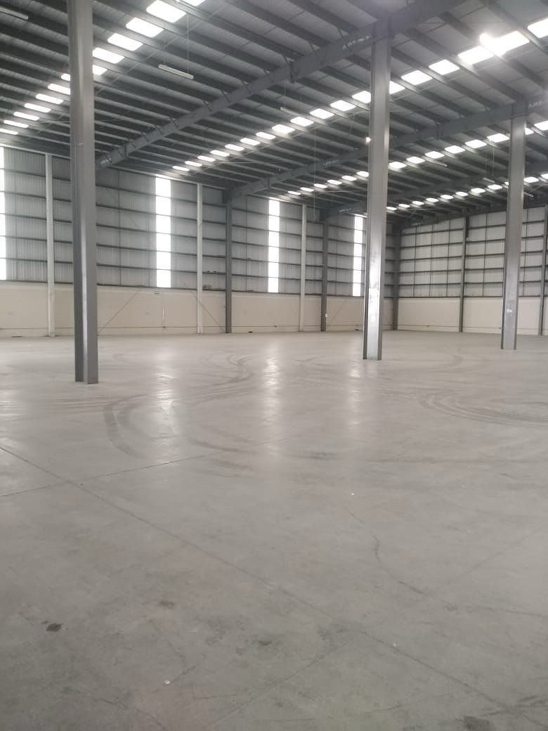Galpão comercial em Chimalpa Tlalayote, Apan, foto 2 de 11