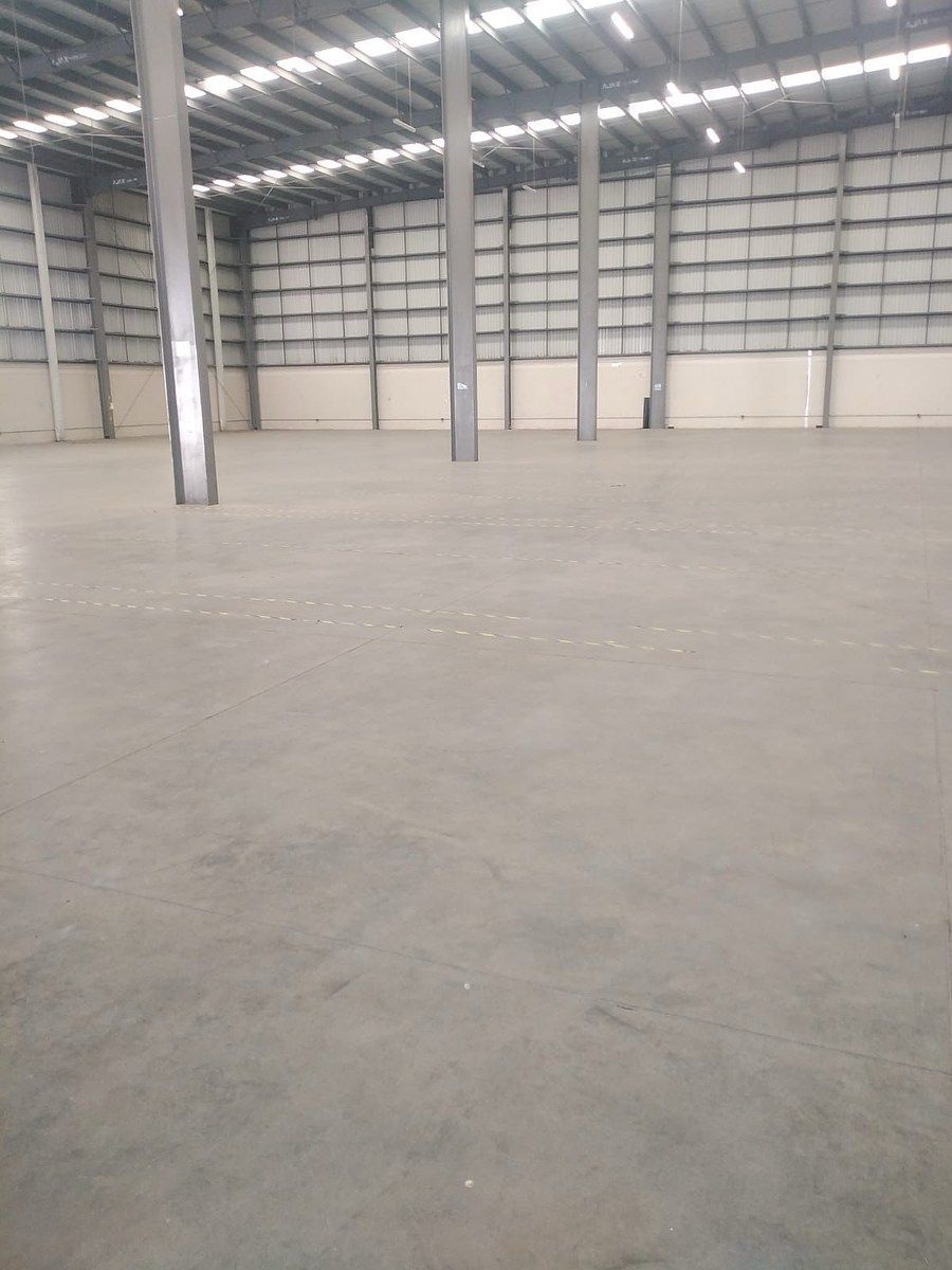 Galpão comercial em Chimalpa Tlalayote, Apan, foto 3 de 11