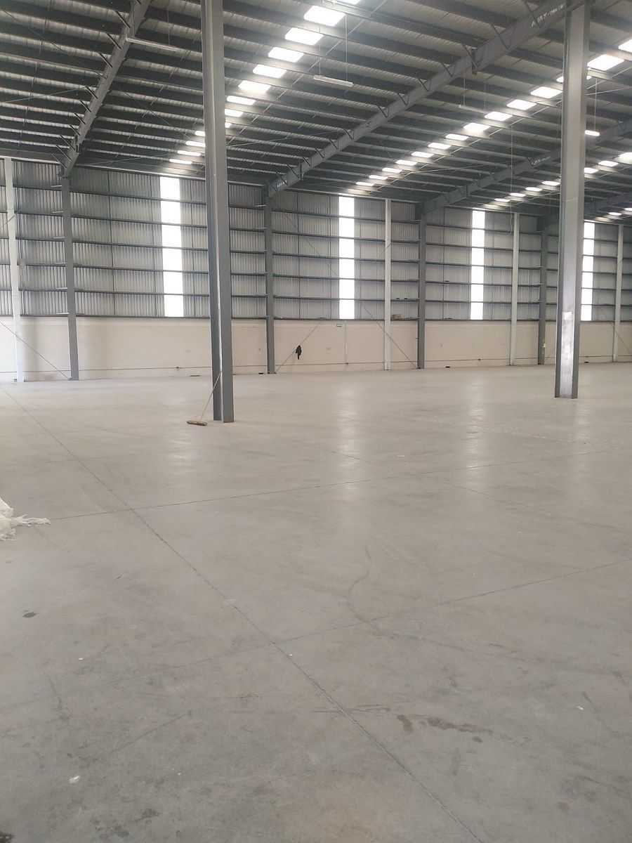 Galpão comercial em Chimalpa Tlalayote, Apan, foto 4 de 11