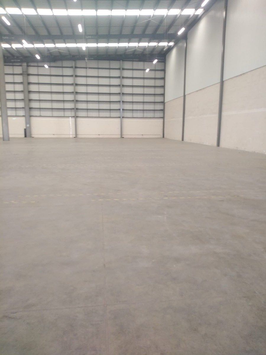 Galpão comercial em Chimalpa Tlalayote, Apan, foto 5 de 11