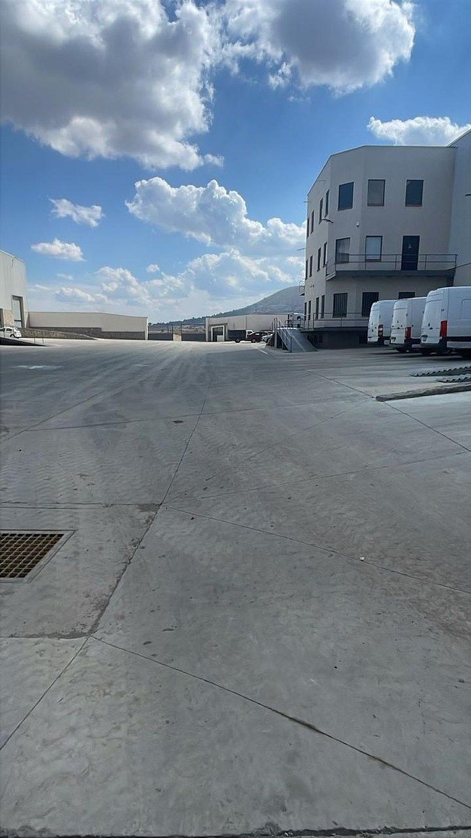 Galpão comercial em Chimalpa Tlalayote, Apan, foto 6 de 11