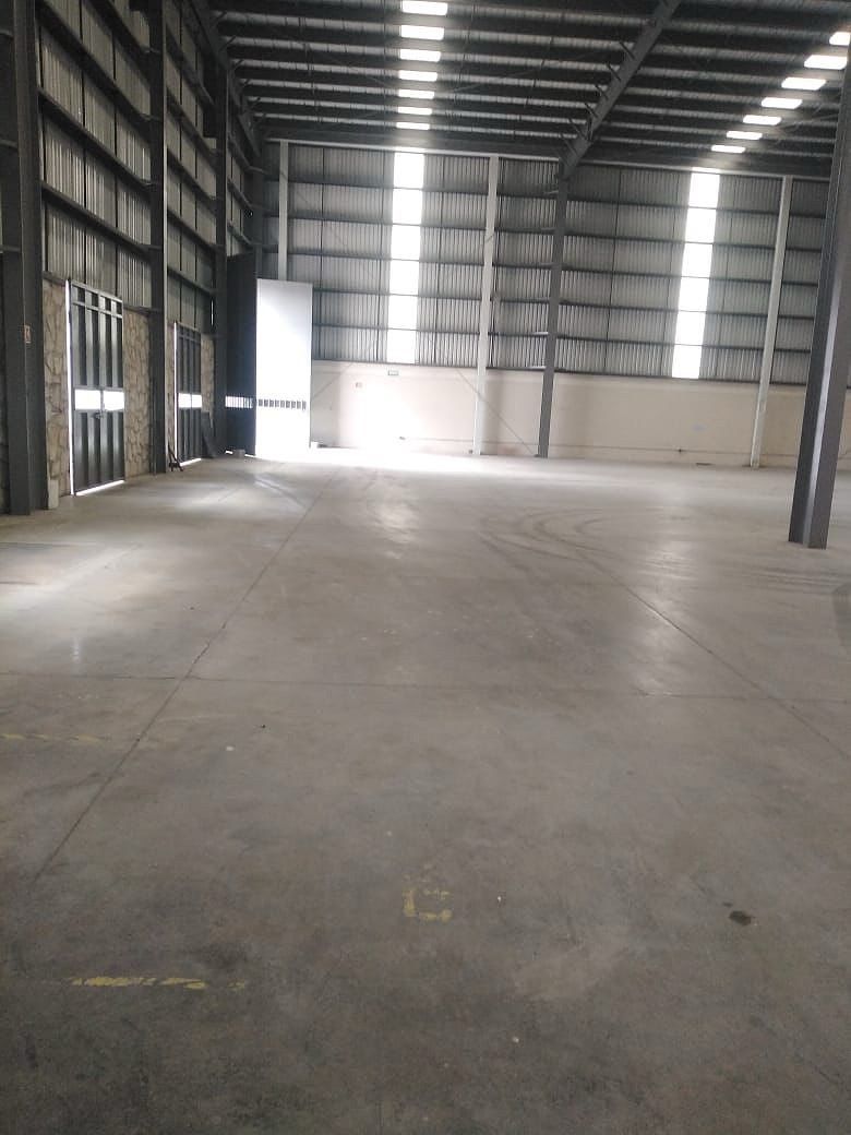Galpão comercial em Chimalpa Tlalayote, Apan, foto 9 de 11